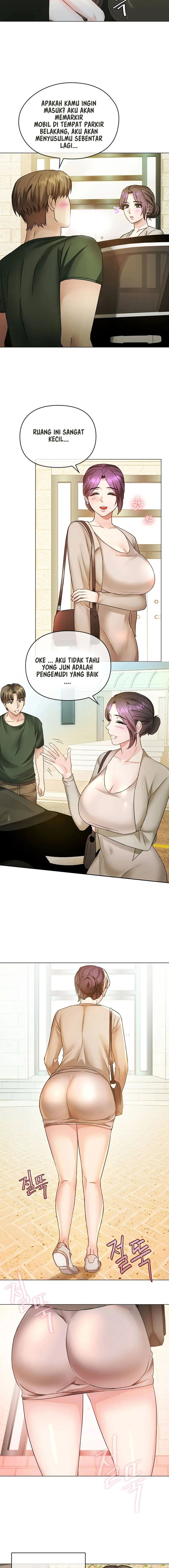 I Can&#8217;t Stand It, Lady! - Chapter 4 12