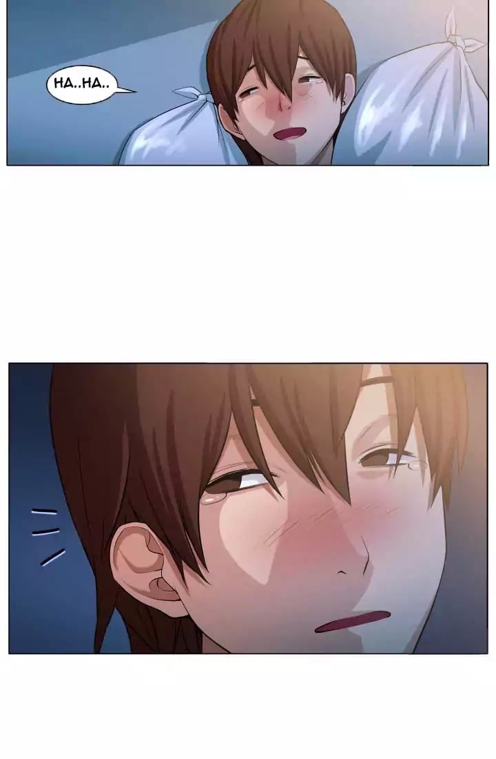 Venus Mantrap - Chapter 4 22