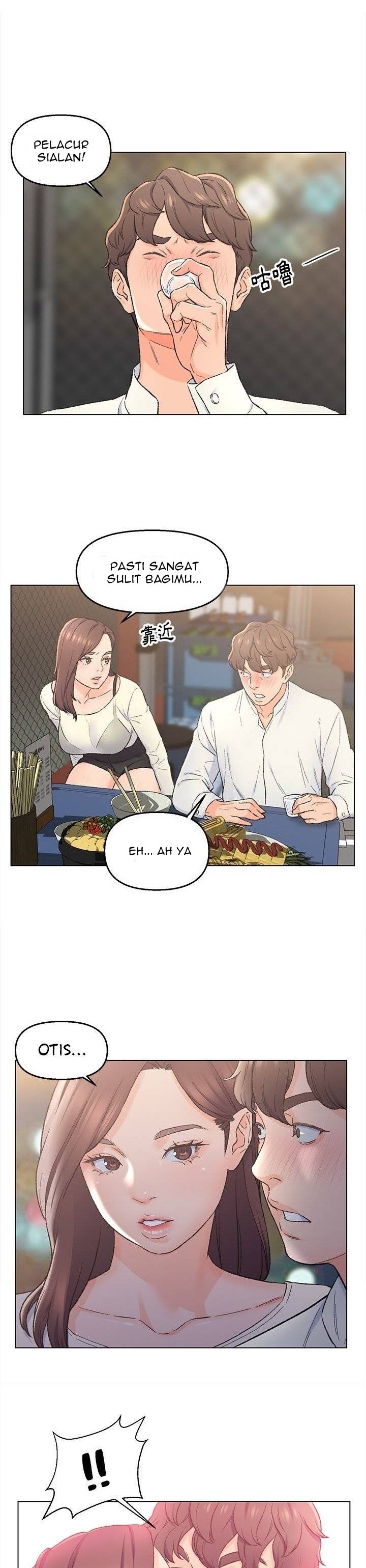 Old Friend - Chapter 4 13