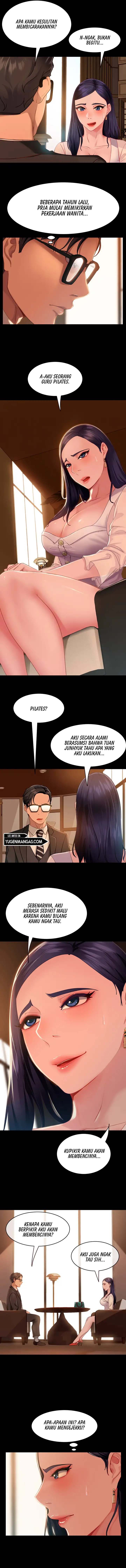 Marriage Agency Review - Chapter 4 4