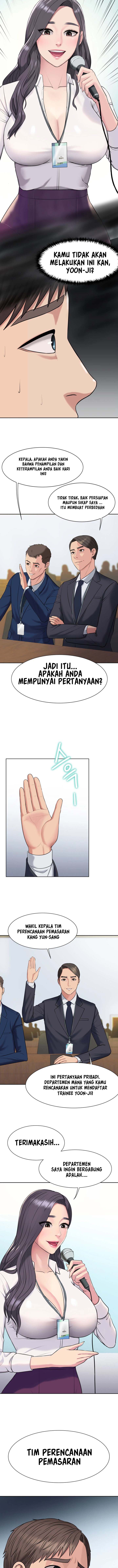 Gu-Ho’s Escape - Chapter 4 9 Gu-Ho’s Escape - Chapter 4 9