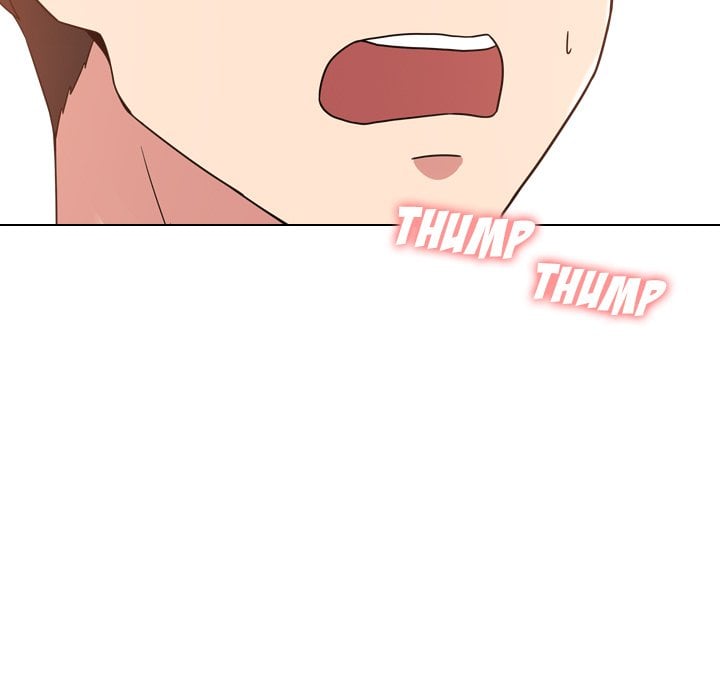 One Shot Men&#8217;s Clinic - Chapter 4 134