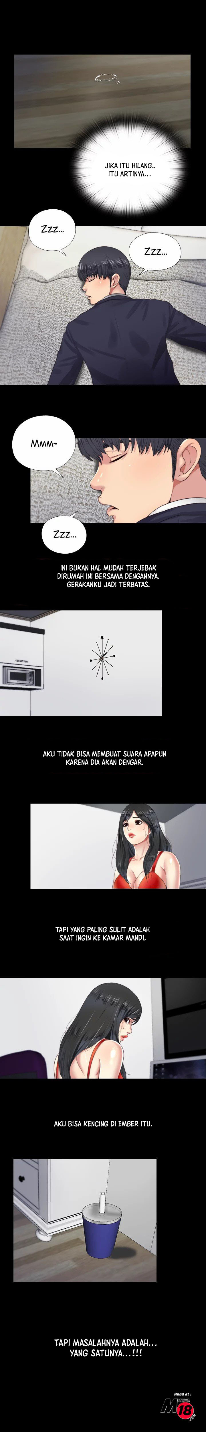 Under One Roof - Chapter 4 8