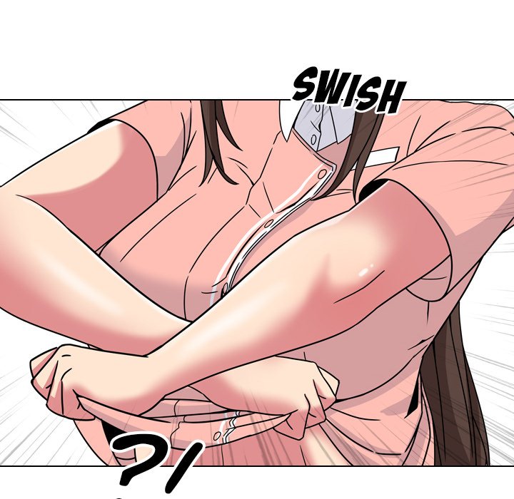 One Shot Men&#8217;s Clinic - Chapter 4 123