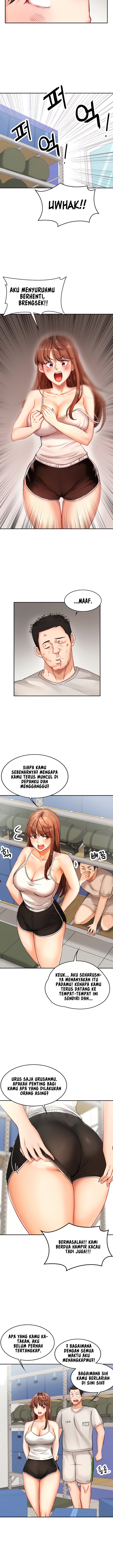 The Commander&#8217;s Daughter - Chapter 4 8