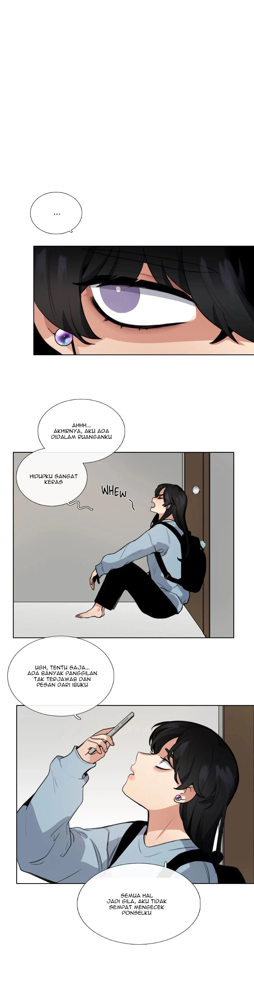 Polar Attraction - Chapter 4 7