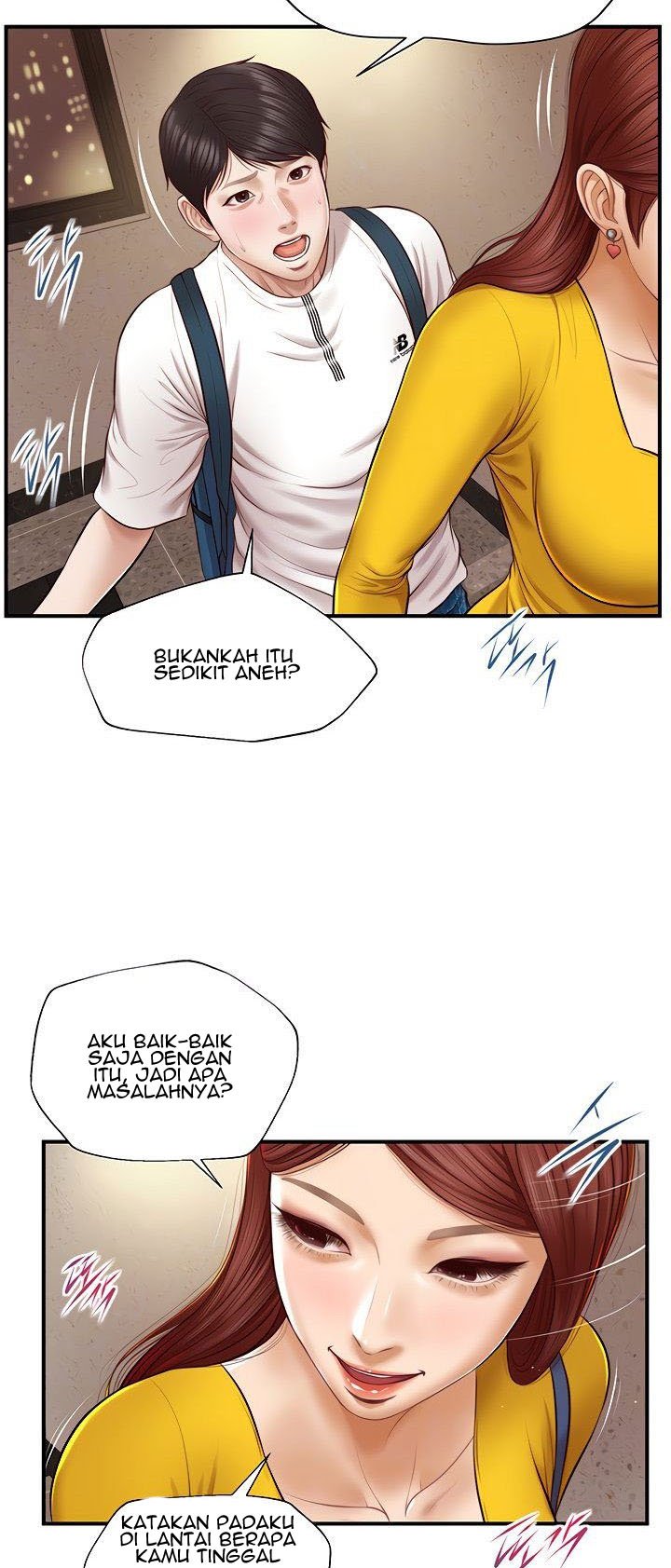 Age of Innocence - Chapter 4 11