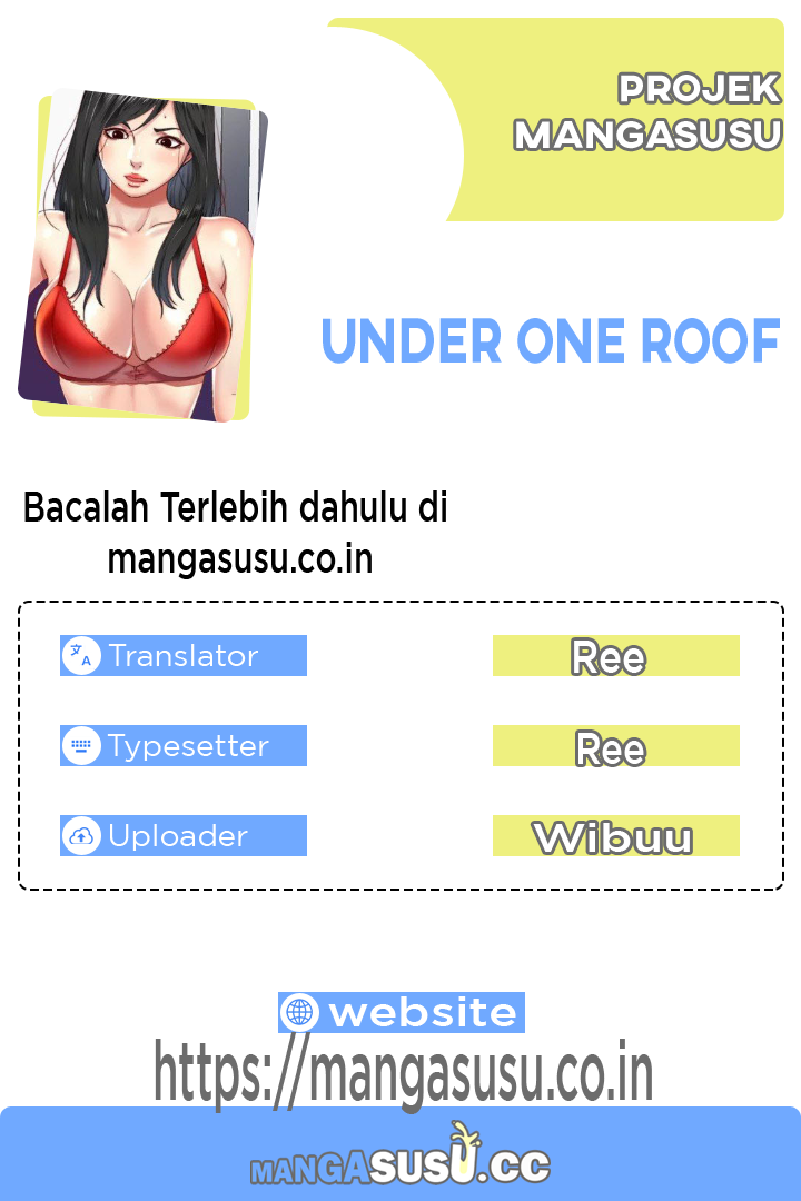 Under One Roof - Chapter 4 1