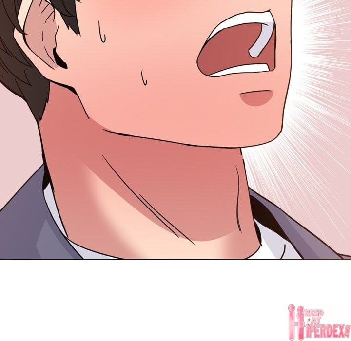 One Shot Men&#8217;s Clinic - Chapter 4 34