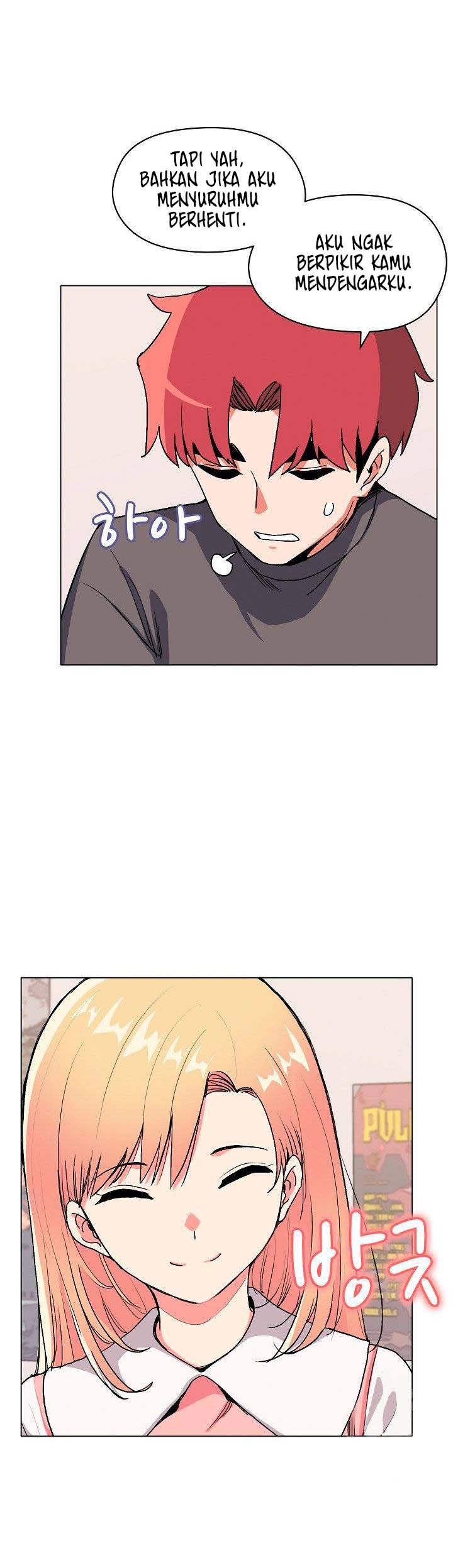 College Life Start With Club - Chapter 4 11