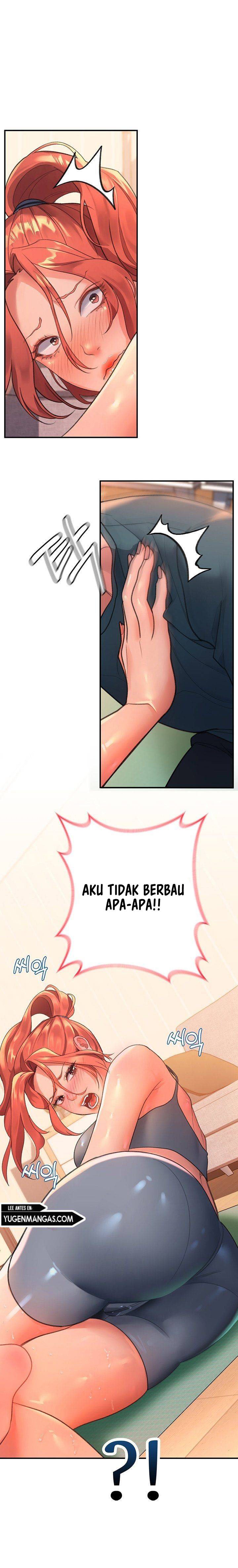 Unlock Her Heart - Chapter 4 23