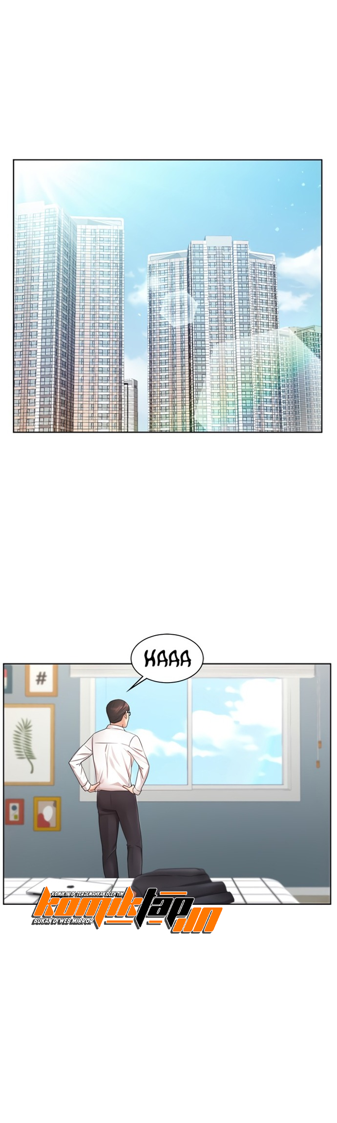 Sold Out Girl - Chapter 4 4