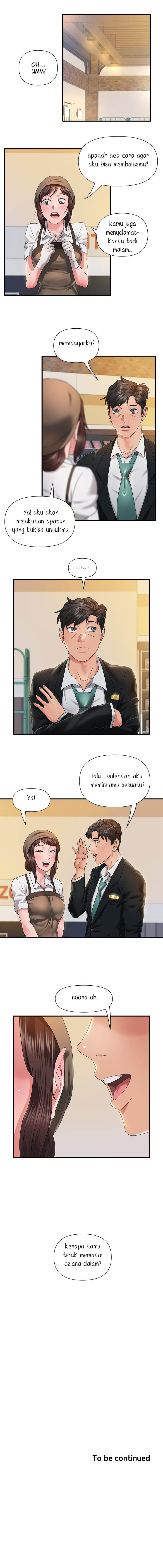 Coming to the Mart - Chapter 4 10 Coming to the Mart - Chapter 4 10