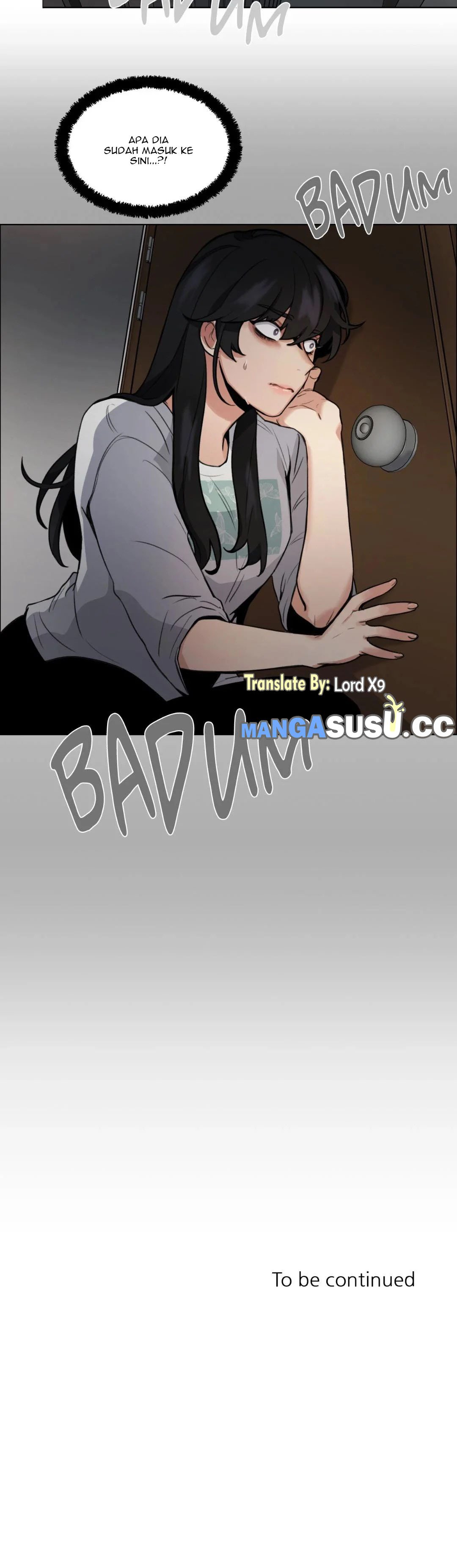 Polar Attraction - Chapter 4 25