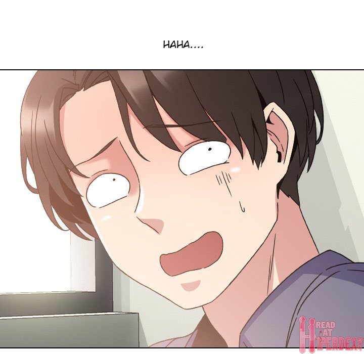 One Shot Men&#8217;s Clinic - Chapter 4 74