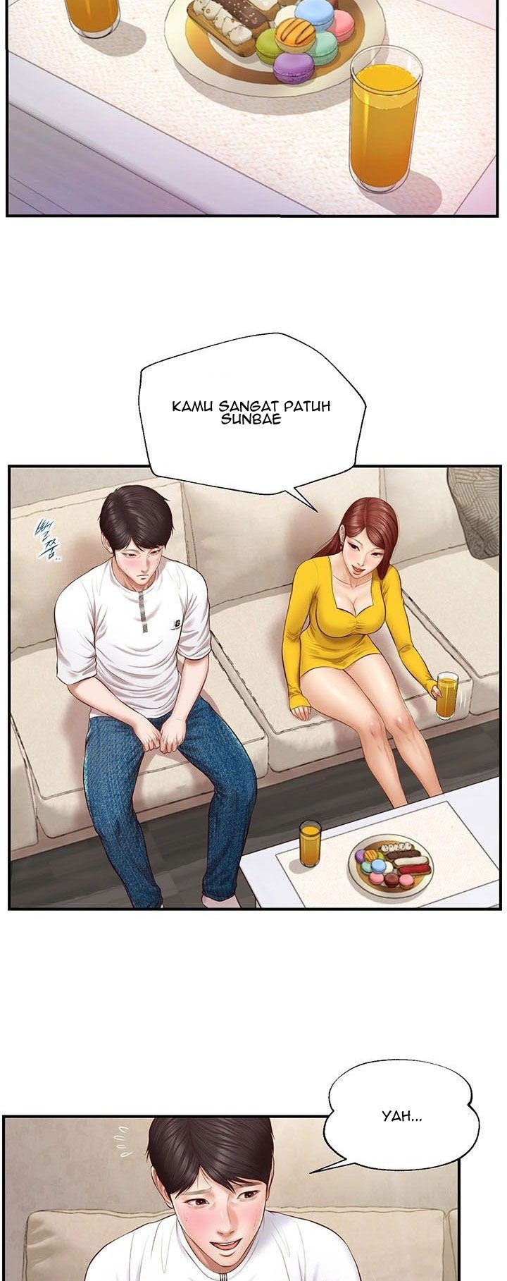 Age of Innocence - Chapter 4 21