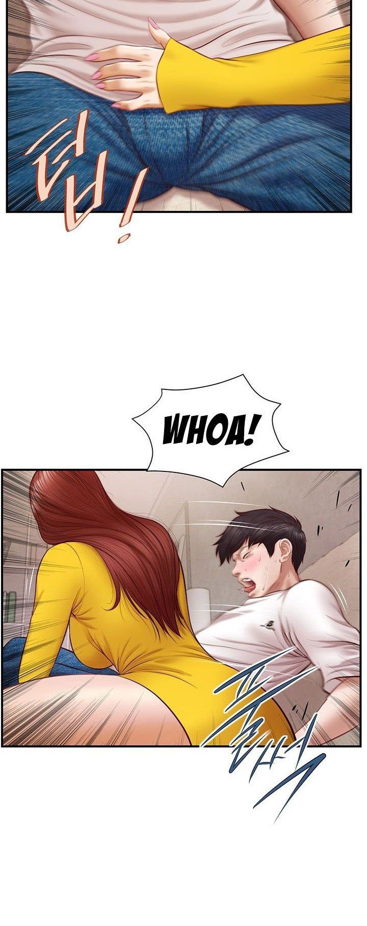 Age of Innocence - Chapter 4 30