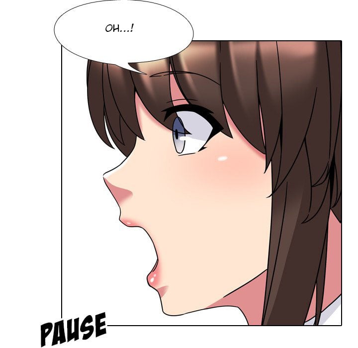 One Shot Men&#8217;s Clinic - Chapter 4 63