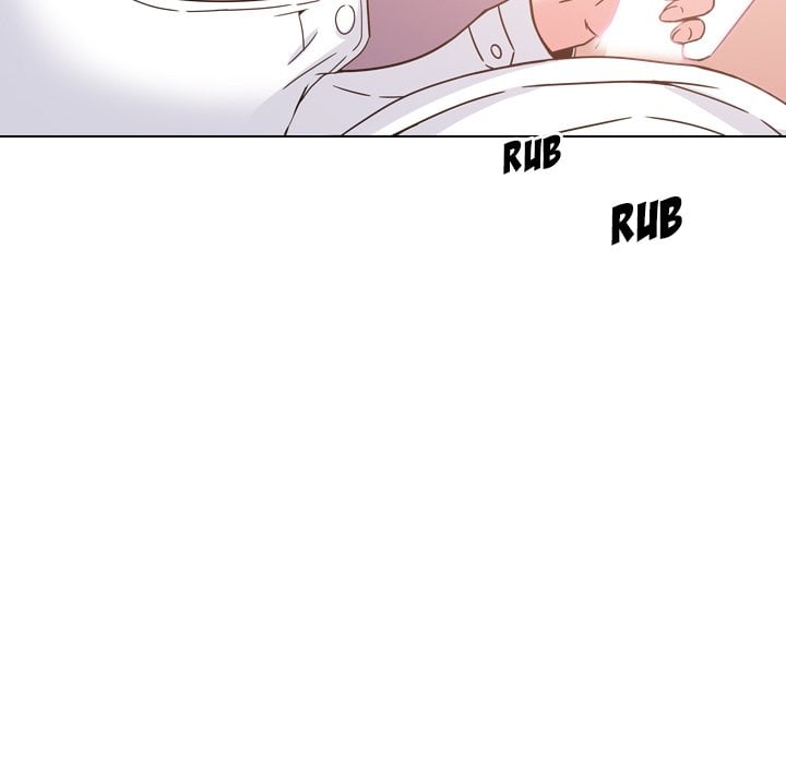 One Shot Men&#8217;s Clinic - Chapter 4 32