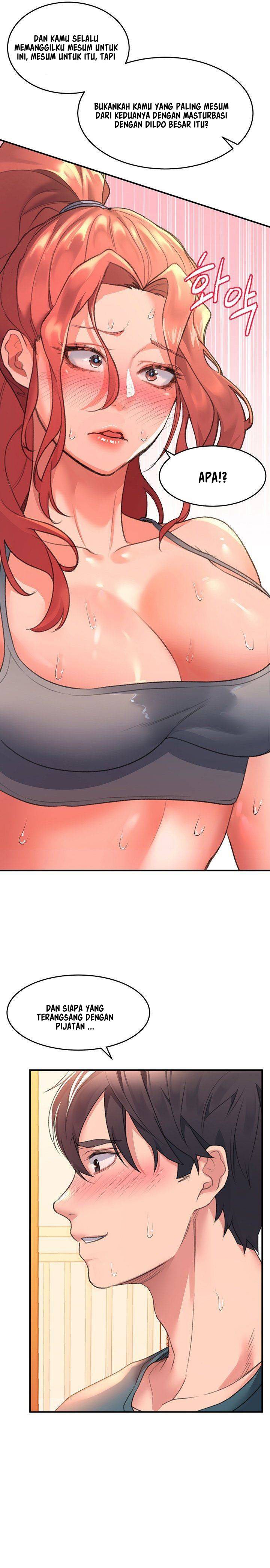 Unlock Her Heart - Chapter 4 26