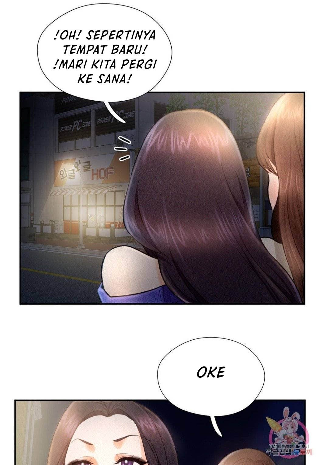 Flying High - Chapter 4 63 Flying High - Chapter 4 63