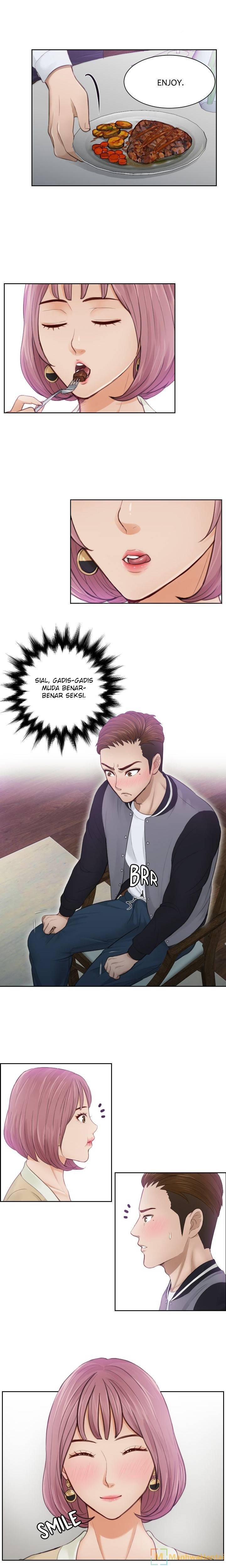 Mind Reader - Chapter 4 2 Mind Reader - Chapter 4 2