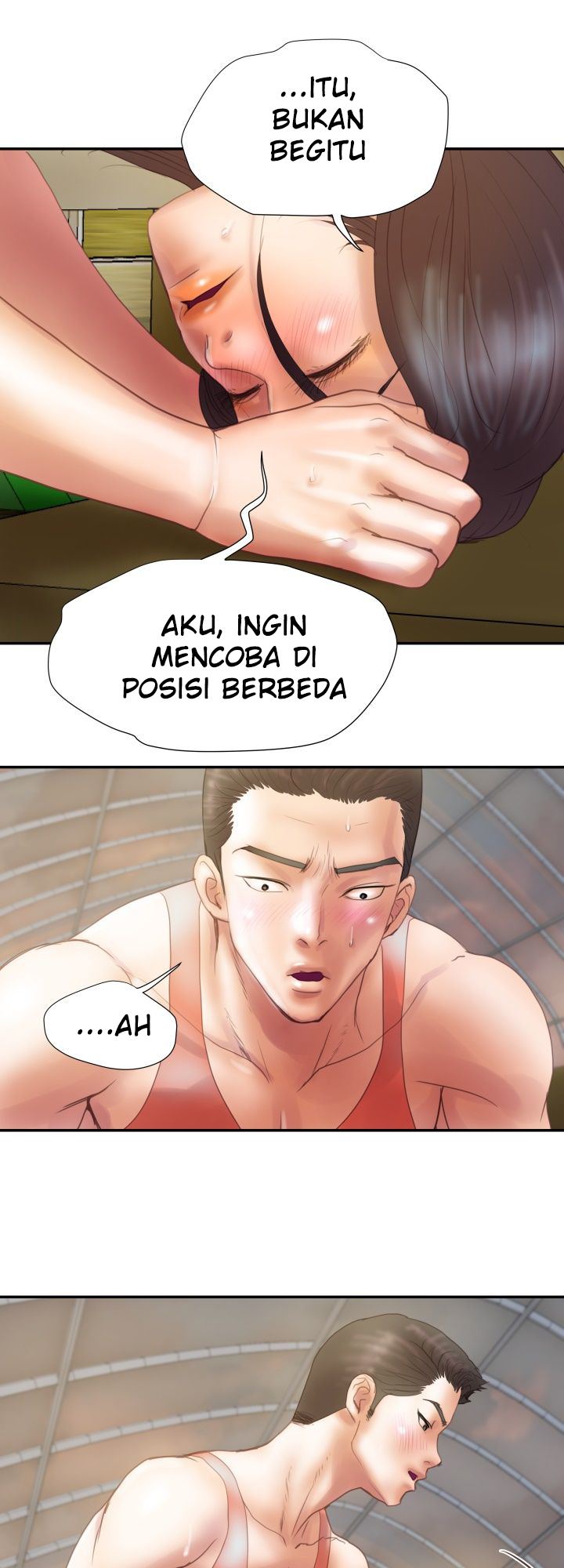 Accommodation - Chapter 4 24