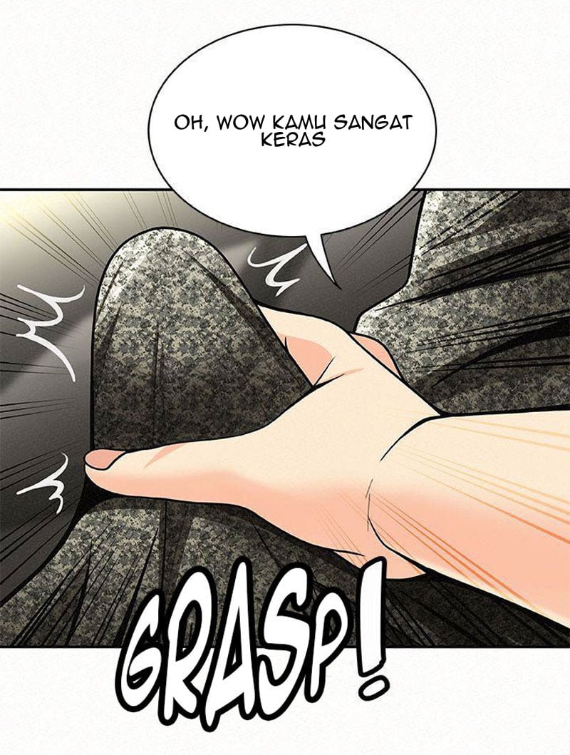 Reporting For Duty Ma&#8217;Am - Chapter 4 20