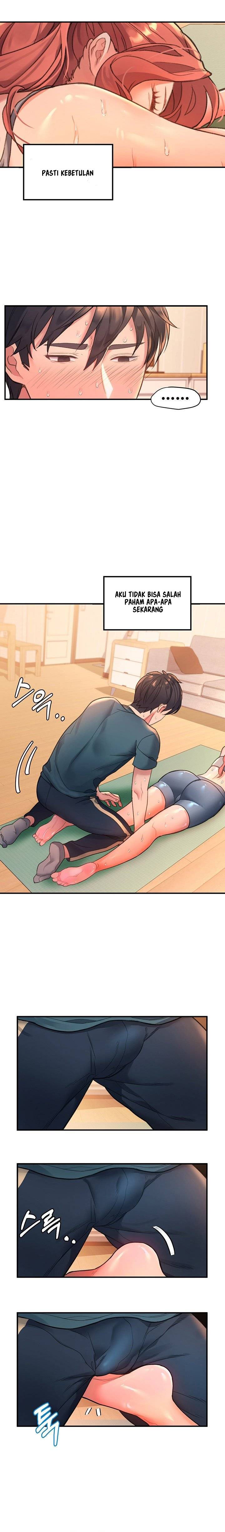 Unlock Her Heart - Chapter 4 16