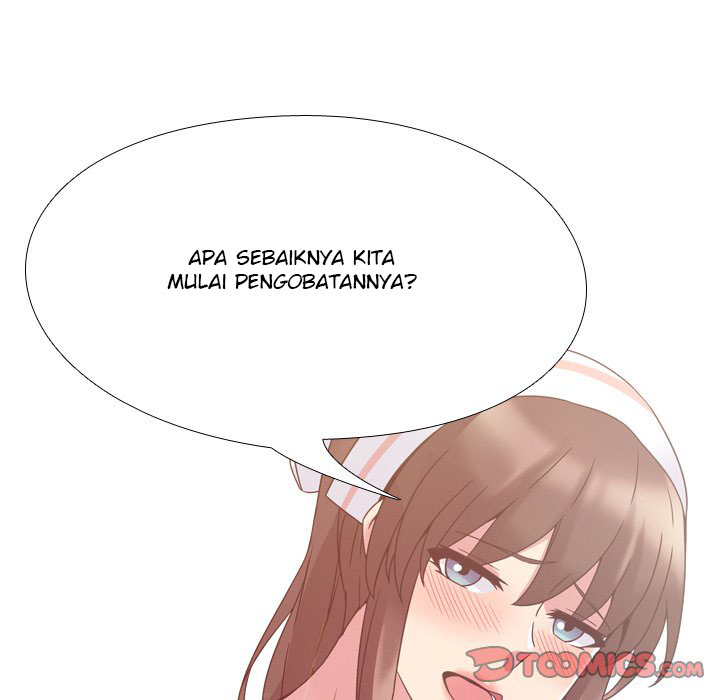 One Shot Men&#8217;s Clinic - Chapter 4 138