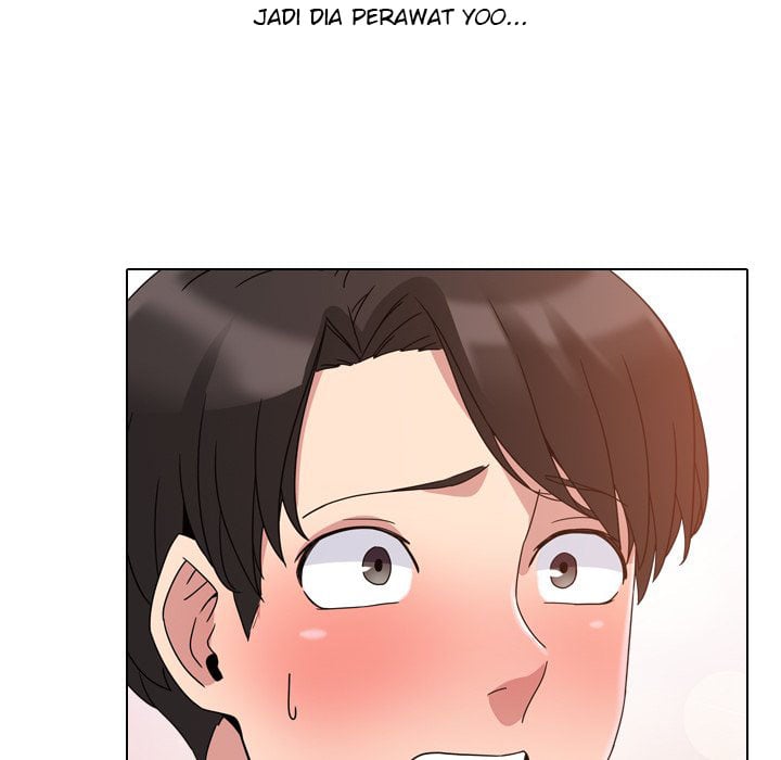 One Shot Men&#8217;s Clinic - Chapter 4 43