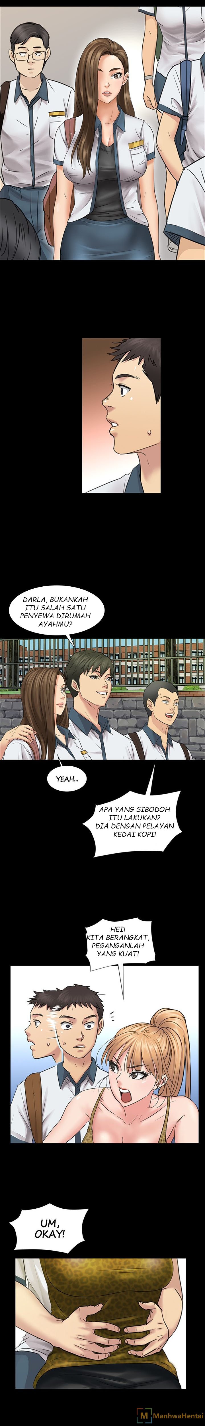 Queen Bee (Andrew) - Chapter 4 13
