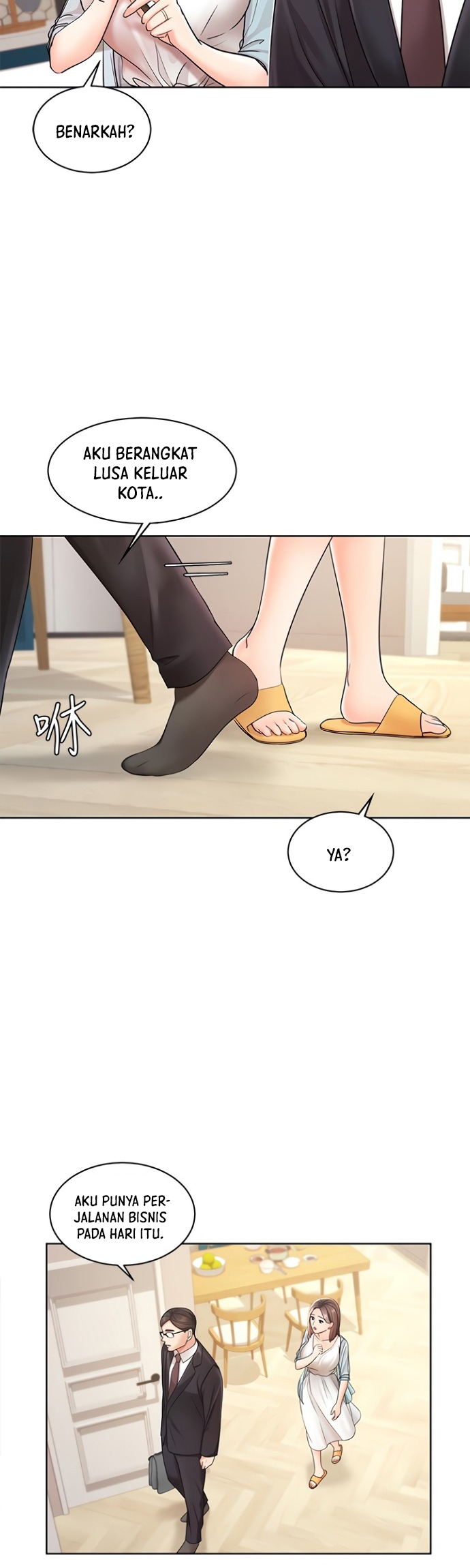 Sold Out Girl - Chapter 4 7