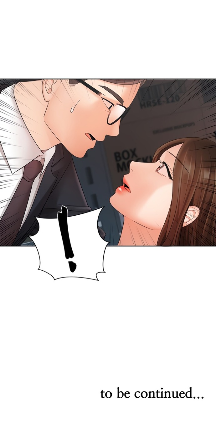 Sold Out Girl - Chapter 4 40