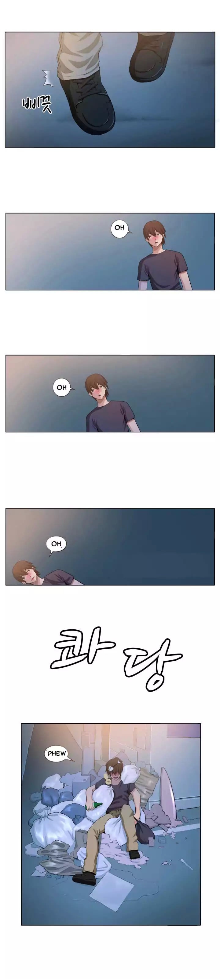 Venus Mantrap - Chapter 4 20