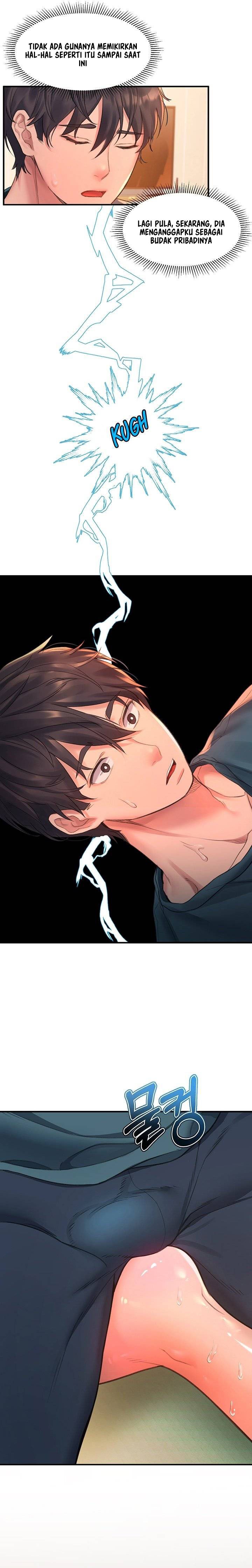 Unlock Her Heart - Chapter 4 14