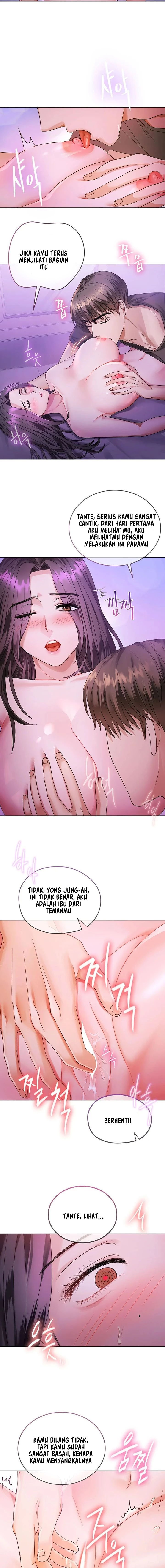 I Can&#8217;t Stand It, Lady! - Chapter 4 5
