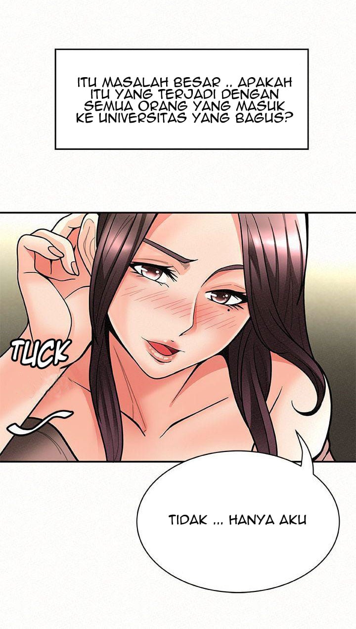 Reporting For Duty Ma&#8217;Am - Chapter 4 37