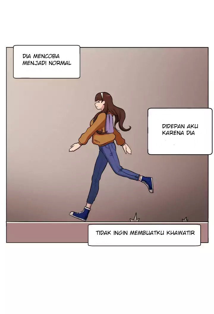 Venus Mantrap - Chapter 4 12