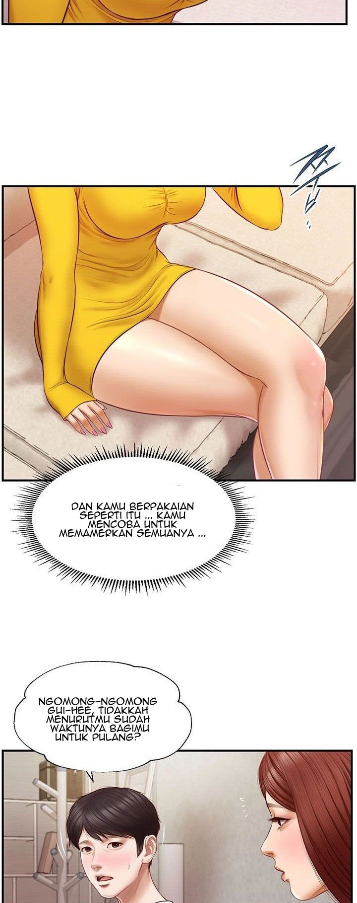 Age of Innocence - Chapter 4 24