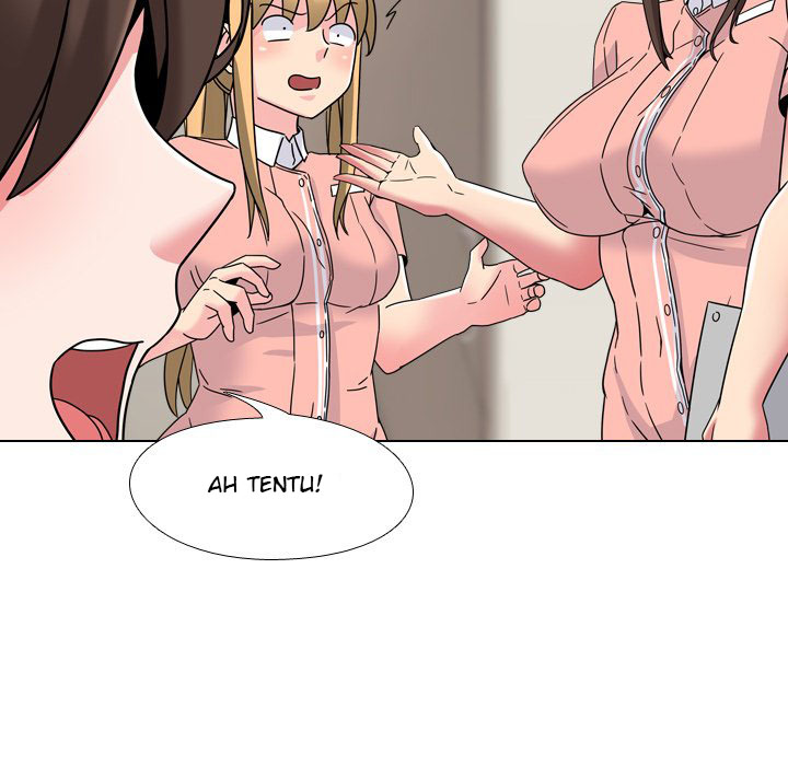 One Shot Men&#8217;s Clinic - Chapter 4 65