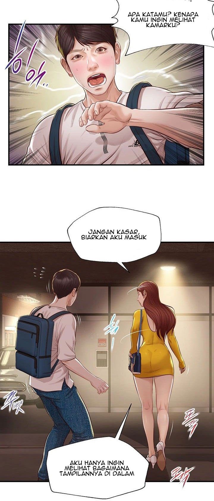 Age of Innocence - Chapter 4 5