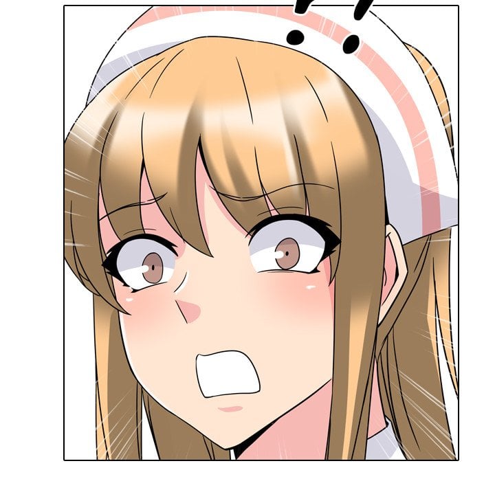 One Shot Men&#8217;s Clinic - Chapter 4 17