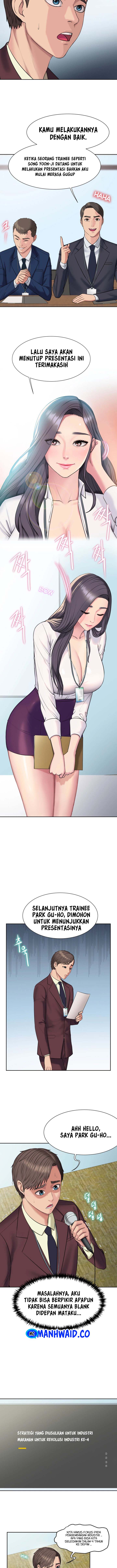 Gu-Ho’s Escape - Chapter 4 10 Gu-Ho’s Escape - Chapter 4 10