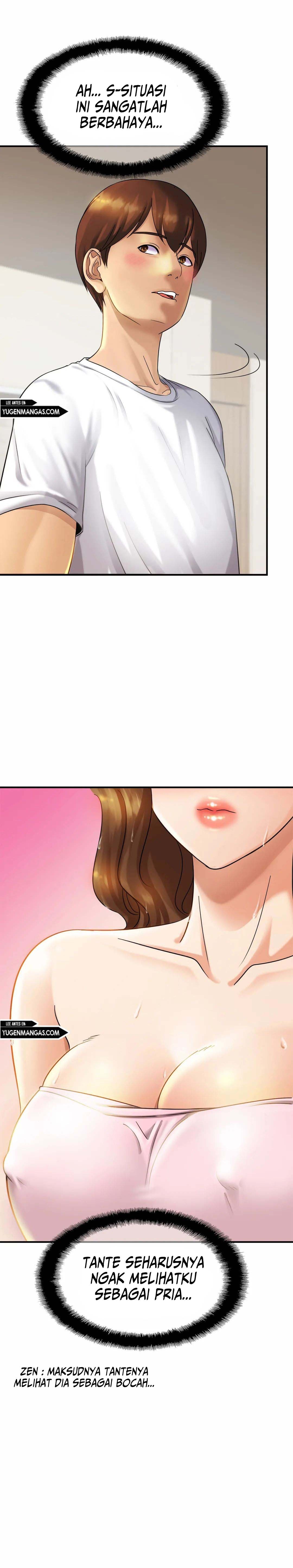 Closefam - Chapter 4 23