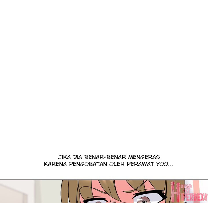 One Shot Men&#8217;s Clinic - Chapter 4 79