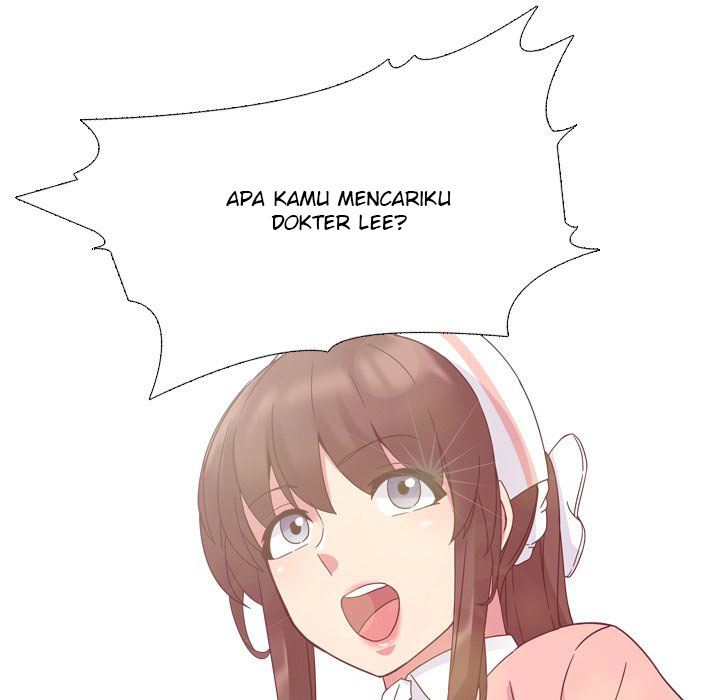 One Shot Men&#8217;s Clinic - Chapter 4 37