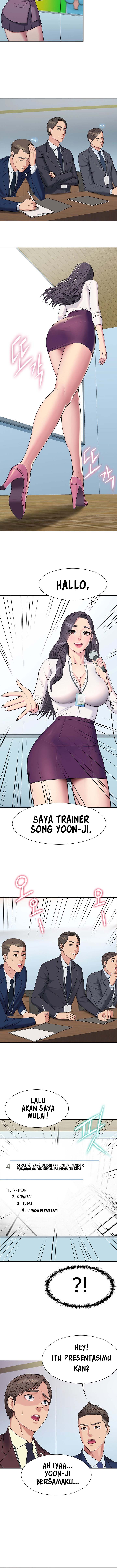 Gu-Ho’s Escape - Chapter 4 7 Gu-Ho’s Escape - Chapter 4 7