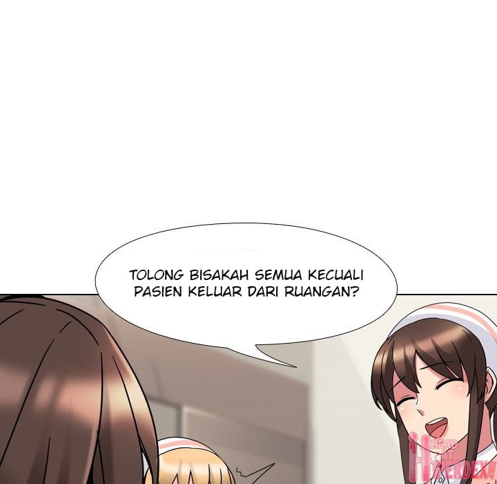 One Shot Men&#8217;s Clinic - Chapter 4 64