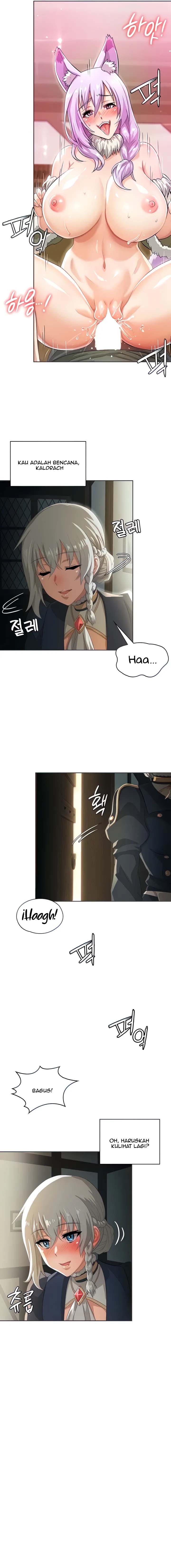 Bought By The Demon Lord Before The Ending - Chapter 4 4